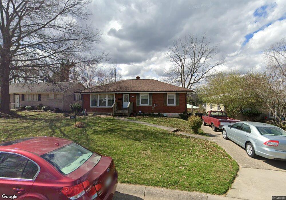 2607 E Robin Rd, New Albany, IN 47150 - photo 1