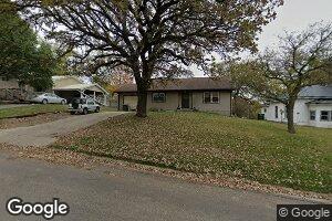 1007 10th St, Corning, IA 50841
