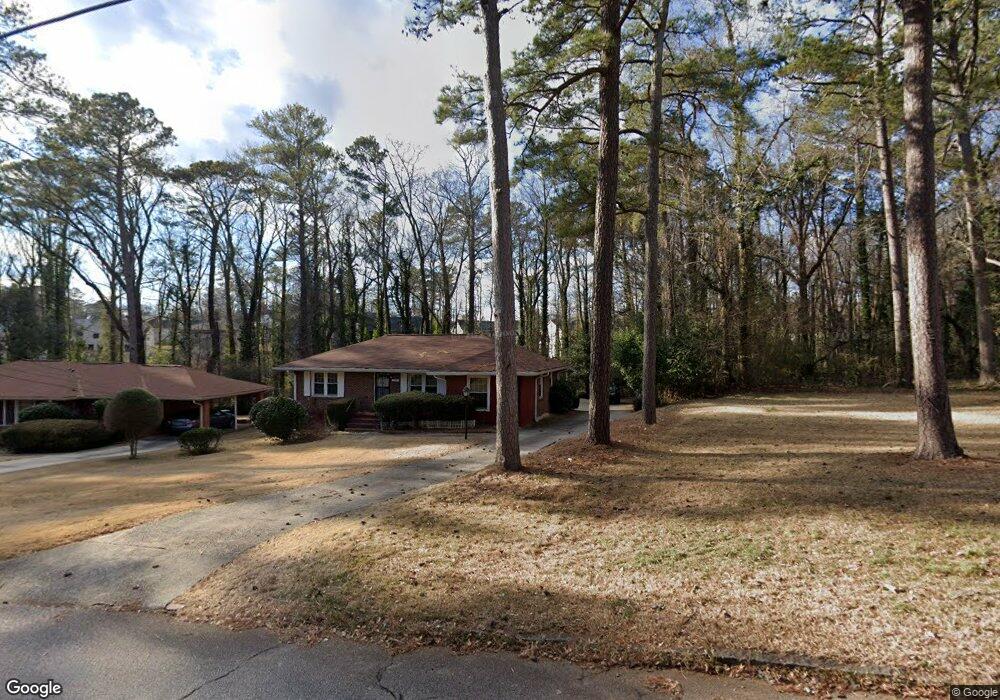 2039 Lilac Ln, Decatur, GA 30032 - photo 1