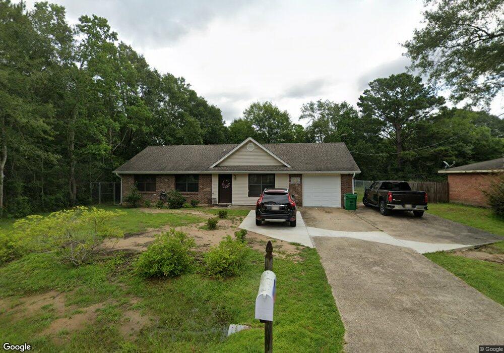 9704 Donchester Cir, Moss Point, MS 39562 - photo 1