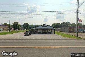 508 Washington St, Ravenswood, WV 26164