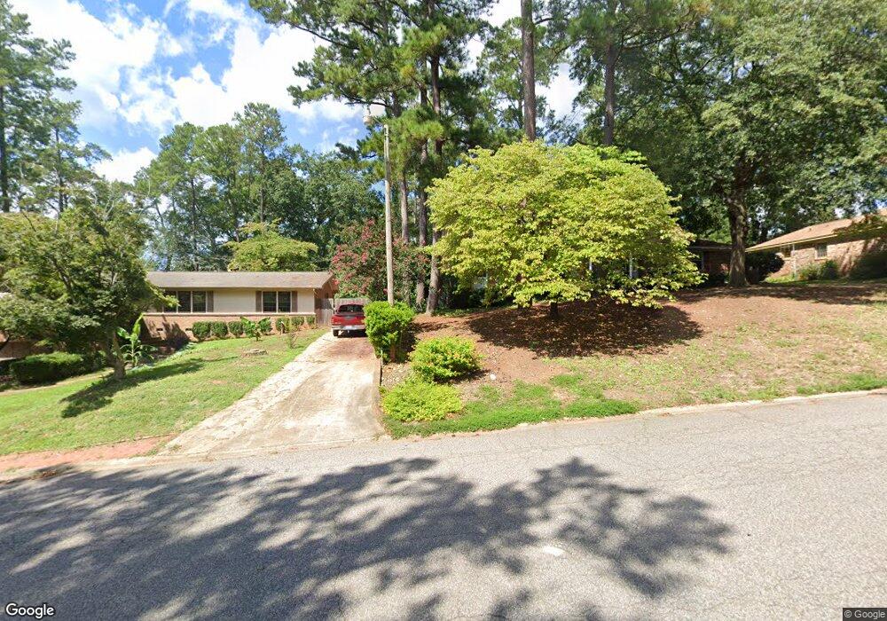 2021 Merry Dr, West Columbia, SC 29169 - photo 1