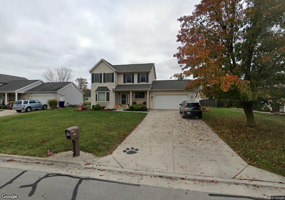 4881 Lobo St, Lima, OH 45807 - photo 1