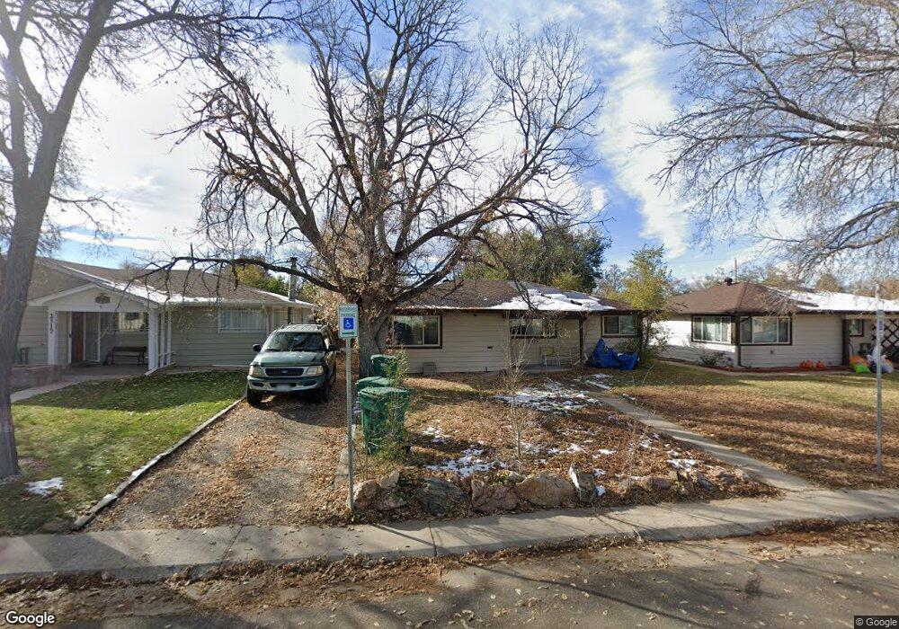 2325 Macon St, Aurora, CO 80010 - photo 1