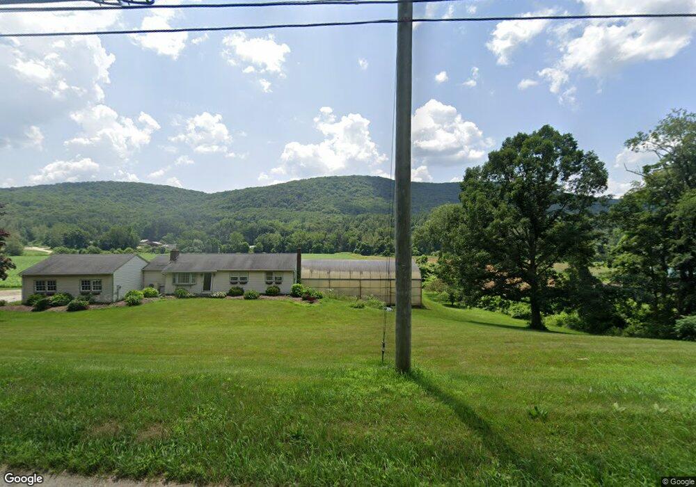 378 Norfolk Rd unit US, East Canaan, CT 06024 - photo 1