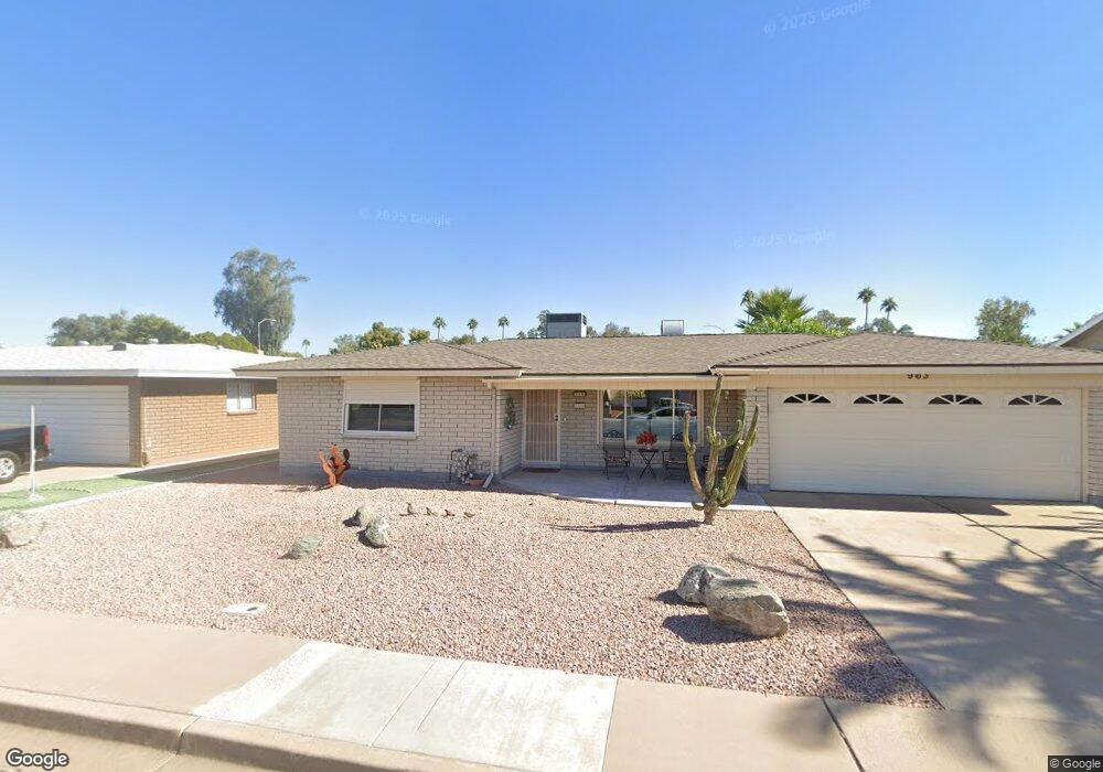 963 S Roanoke, Mesa, AZ 85206 - photo 1