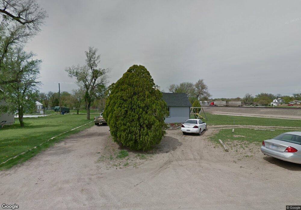 203 S 4th St, Cimarron, KS 67835 - photo 1