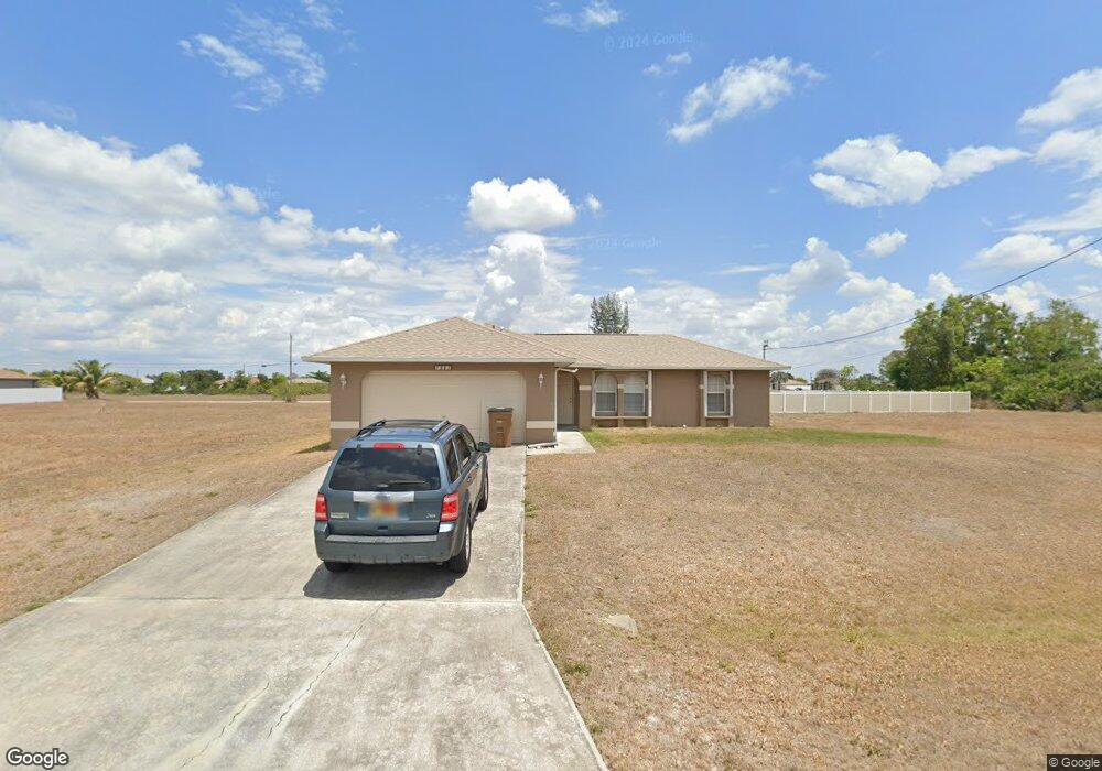 1301 Juanita Bl Pave unit 34, Cape Coral, FL 33993 - photo 1