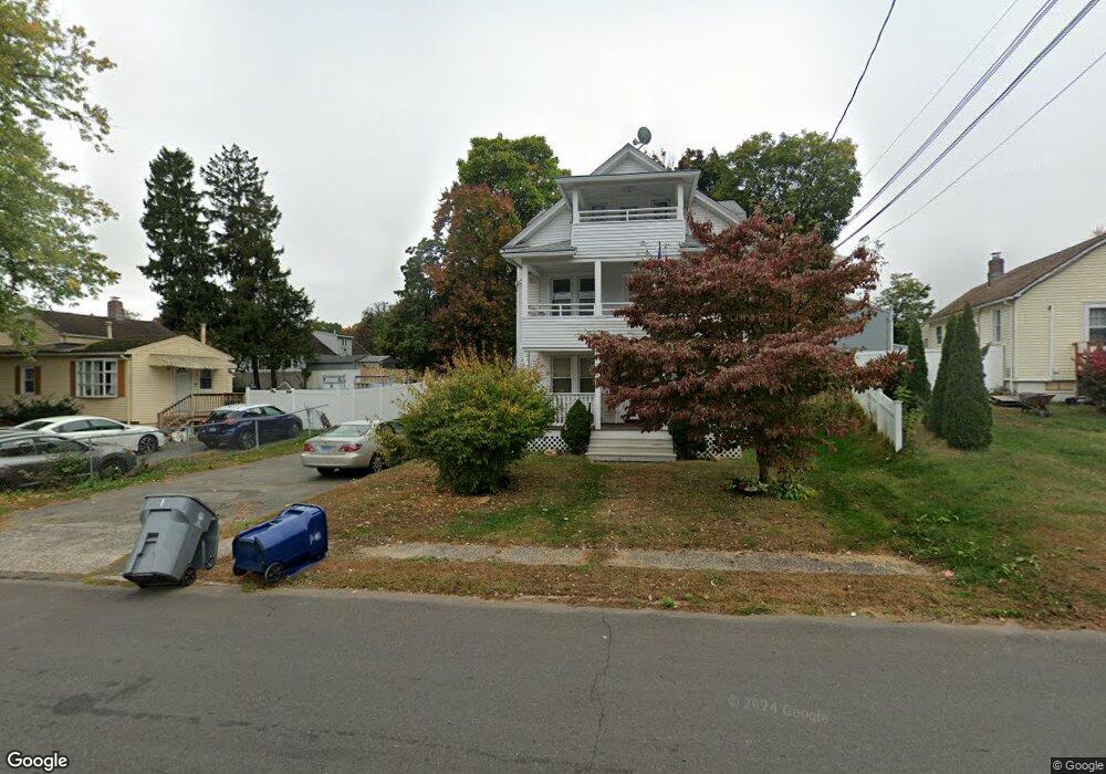 79 Bohemia St unit 3, Plainville, CT 06062 - photo 1