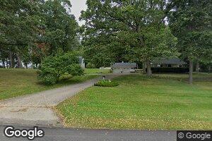 610 N Hayward St, Montgomery, MI 49255