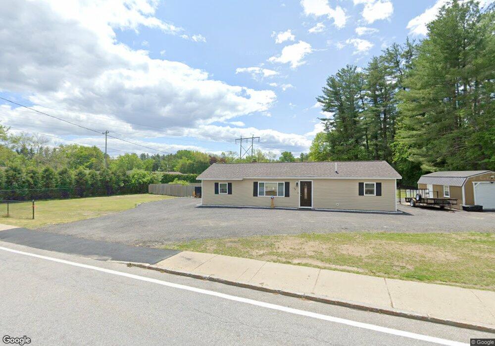 95 Garrison Rd, Dover, NH 03820 - photo 1
