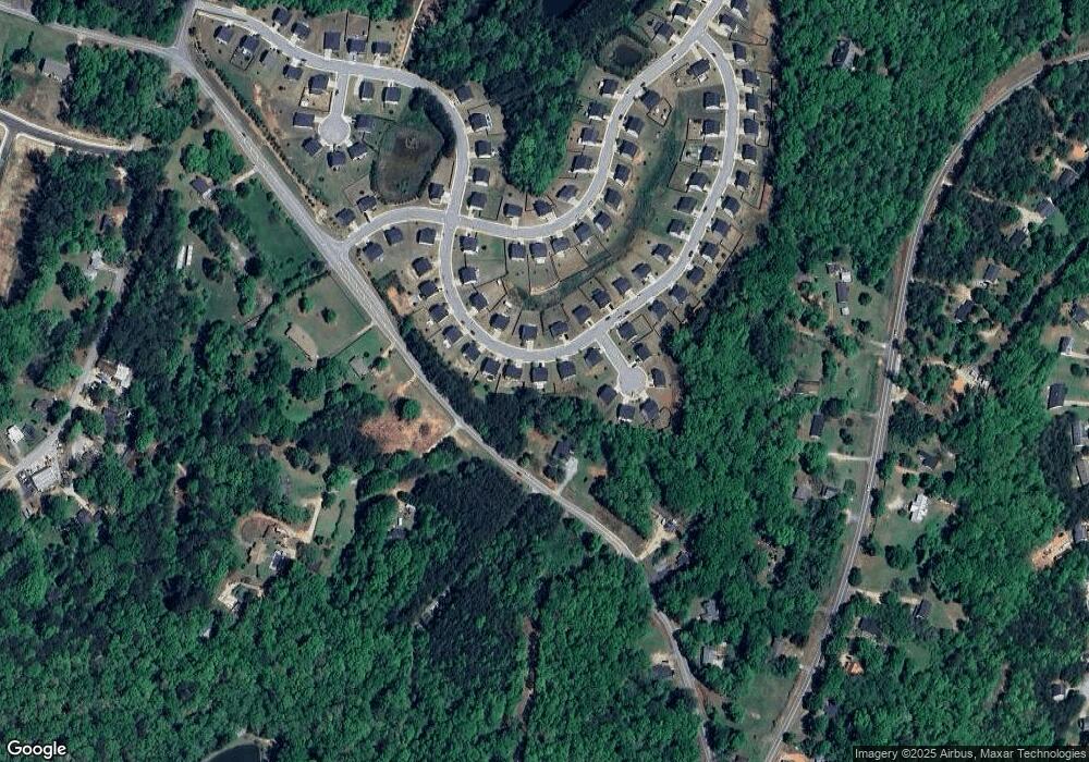 170 Twin Lakes Dr unit Lot B51, Covington, GA 30016 - photo 1