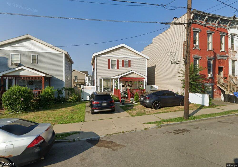 8 Albany St, Albany, NY 12204 - photo 1