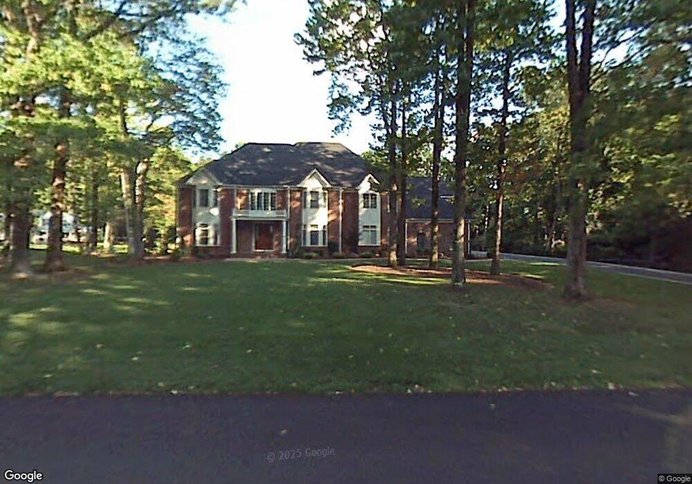 1180 Donamy Glen, Scotch Plains, NJ 07076 - photo 1