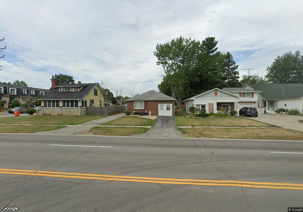 3006 N Main St, Findlay, OH 45840 - photo 1