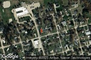 714 Pennsylvania Ave, Windsor, IL 61957