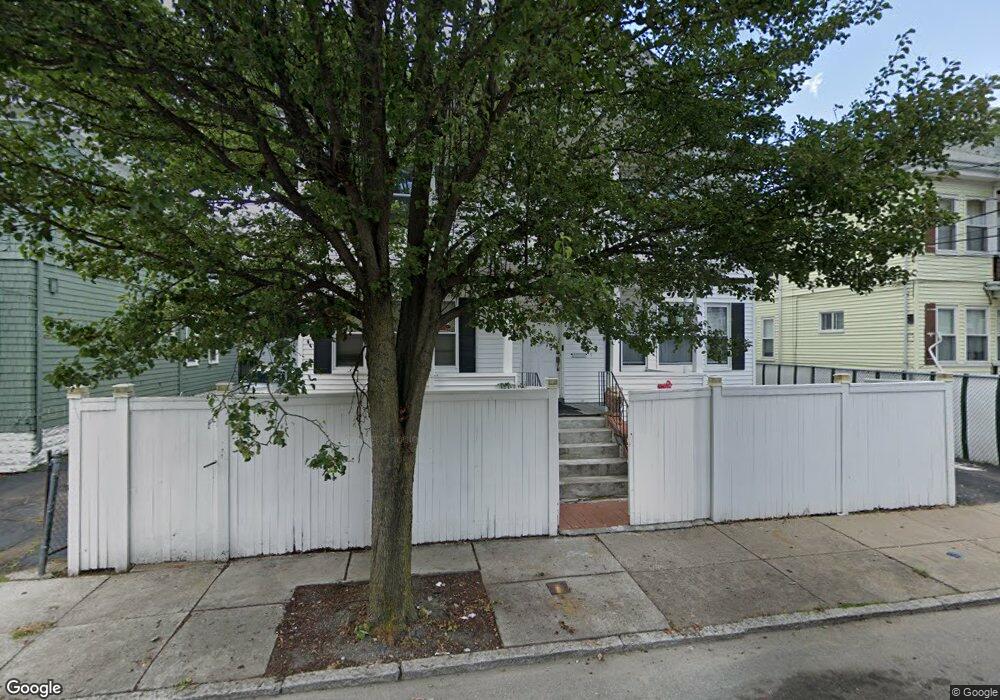 50 Favre St, Mattapan, MA 02126 - photo 1