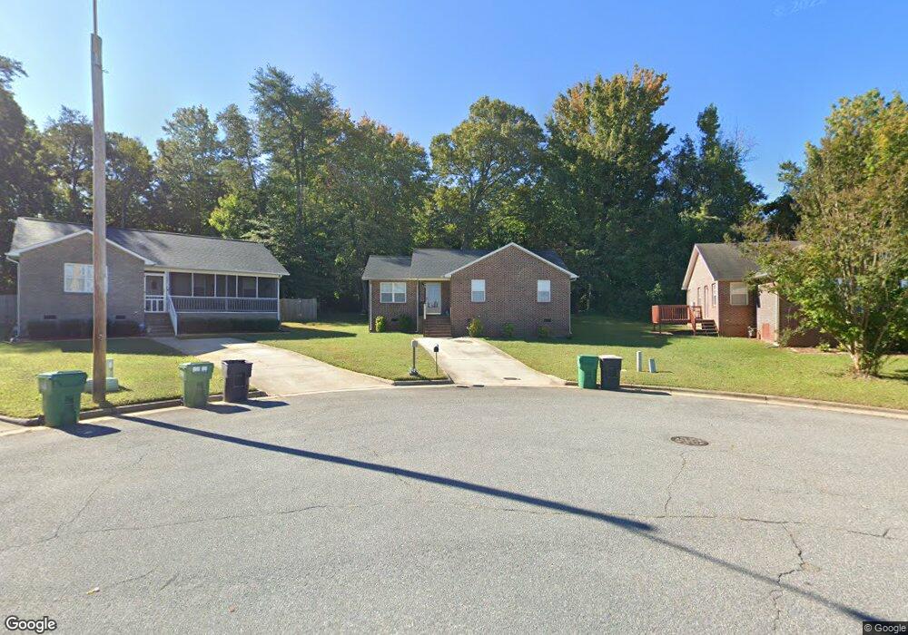 506 Bacon Ct, High Point, NC 27263 - photo 1