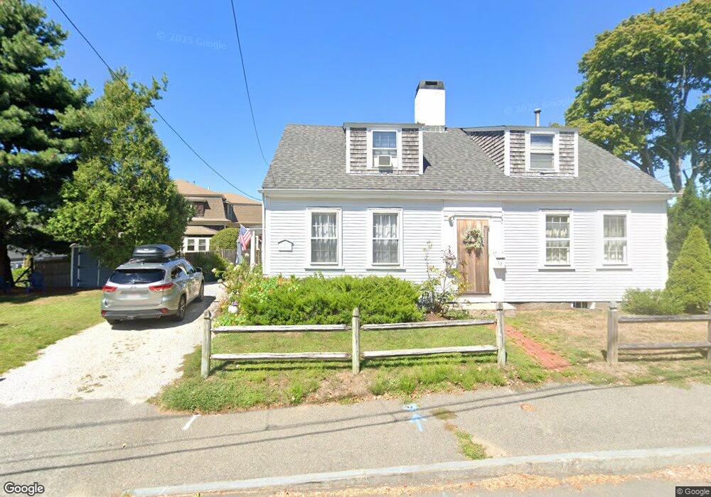 10 Green St unit 12, Hingham, MA 02043 - photo 1