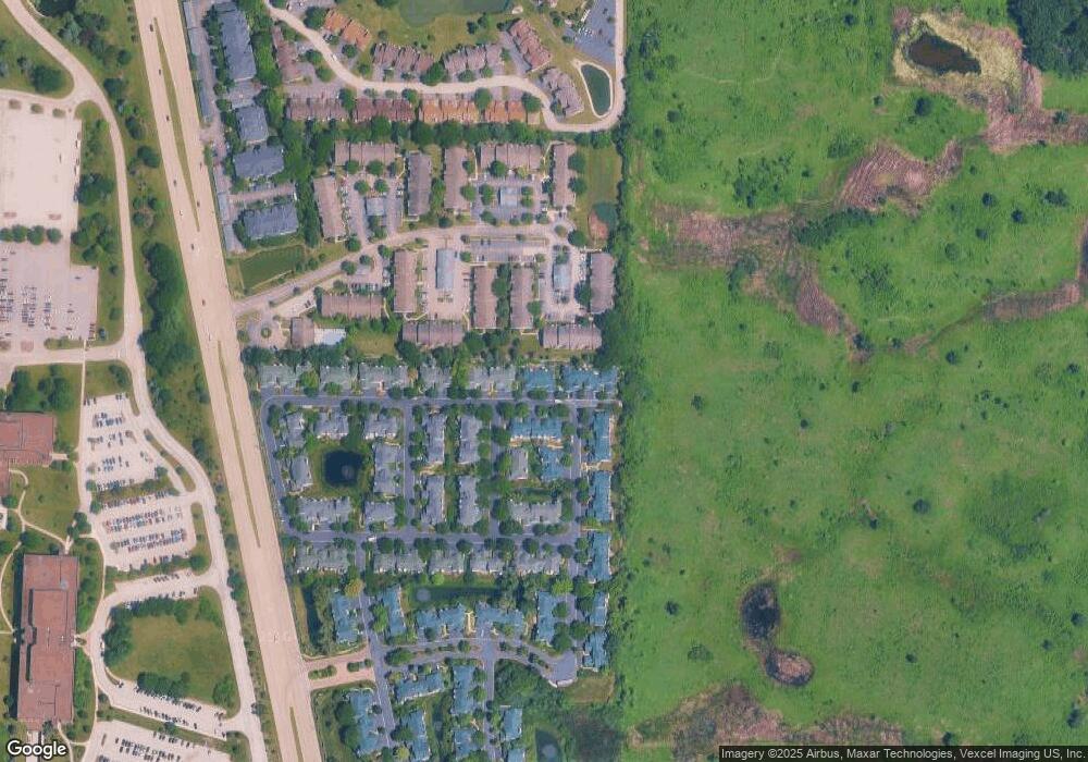 148 Huntington St unit 22BEAS, Lake Bluff, IL 60044 - photo 1