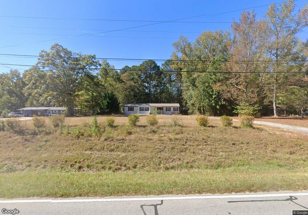 1468 Andrew Bailey Rd, Sharpsburg, GA 30277 - photo 1
