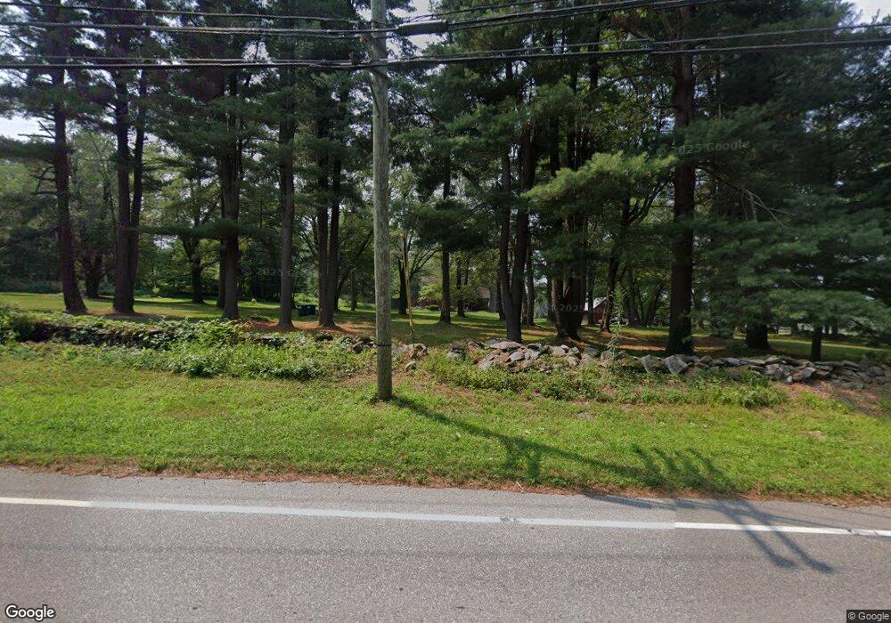 718 Route 32, North Franklin, CT 06254 - photo 1