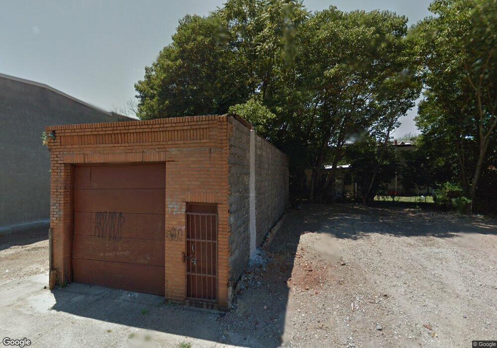 617 Henry St, Camden, NJ 08103 - photo 1