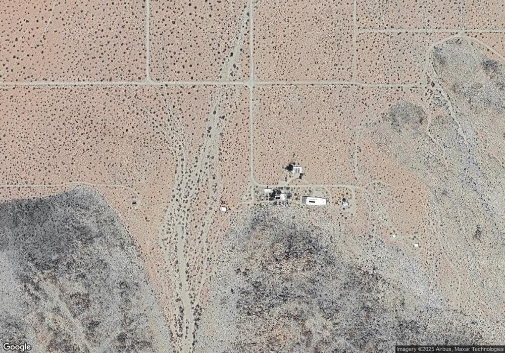 7501 Center Ave, Joshua Tree, CA 92252 - photo 1