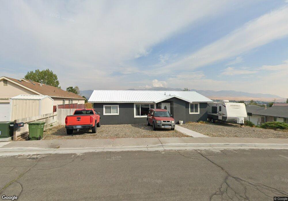206 Castle Way, Winnemucca, NV 89445 - photo 1