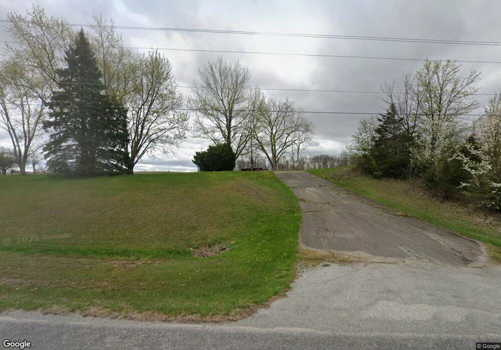 7783 E State Road 124, La Fontaine, IN 46940 - photo 1