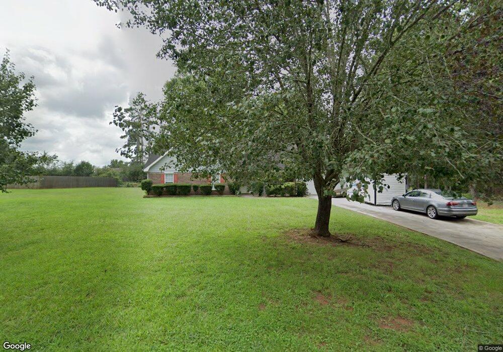 40 Whispering Pine Ct, Covington, GA 30016 - photo 1