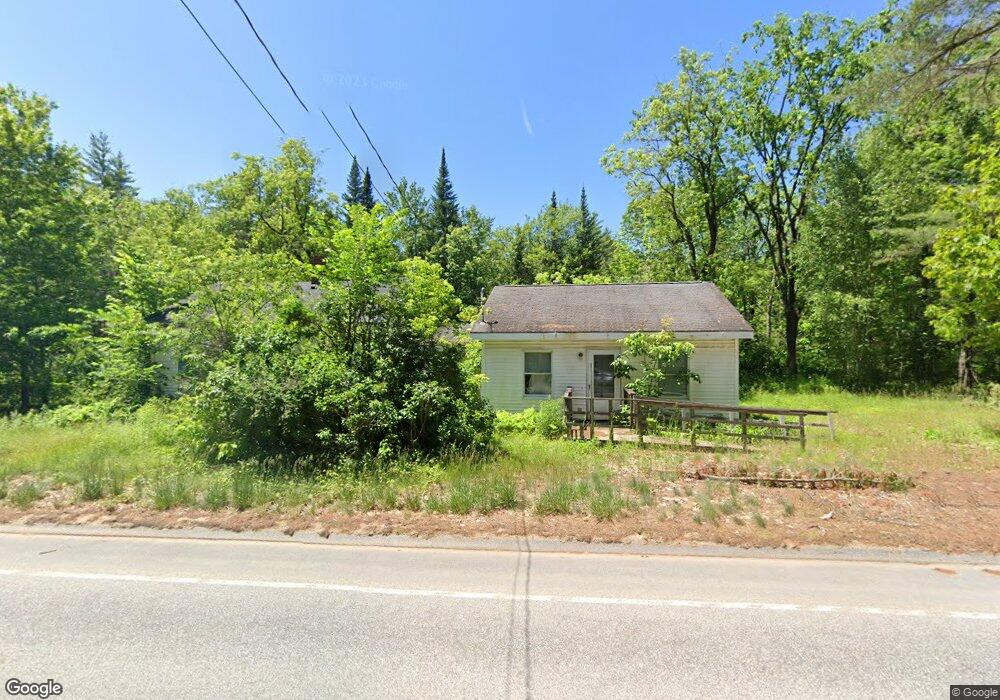 126 Main St, Sumner, ME 04292 - photo 1