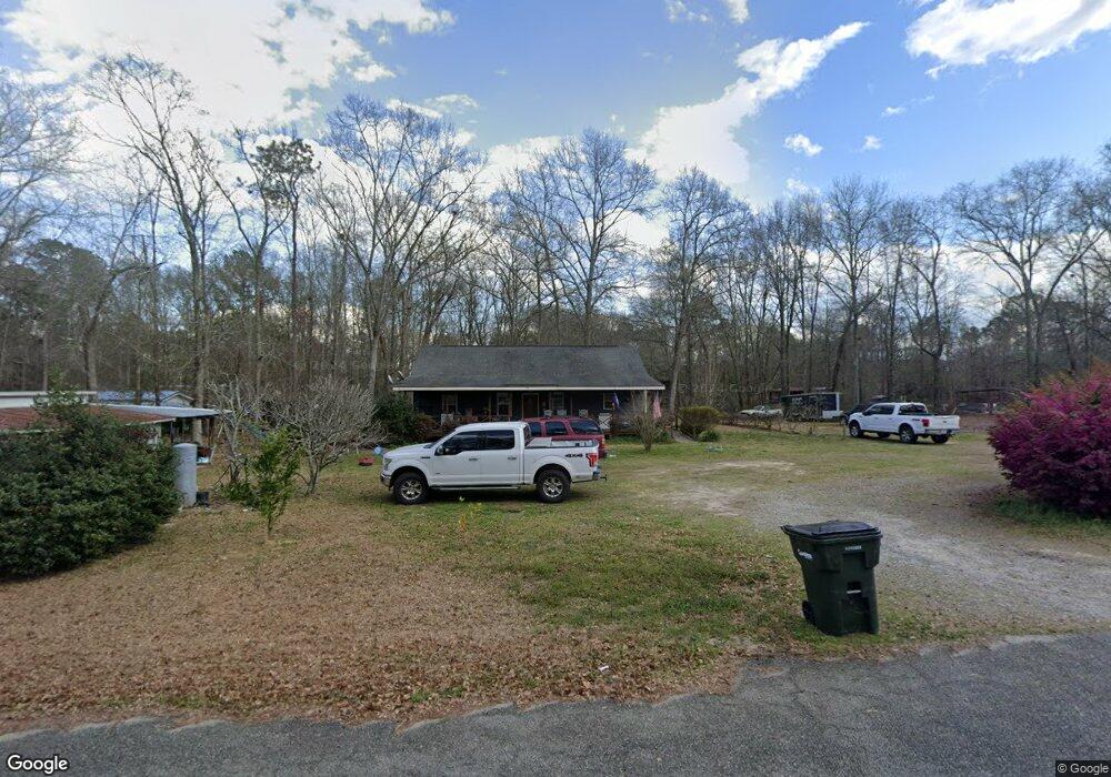 502 Thunder Rd, Claxton, GA 30417 - photo 1