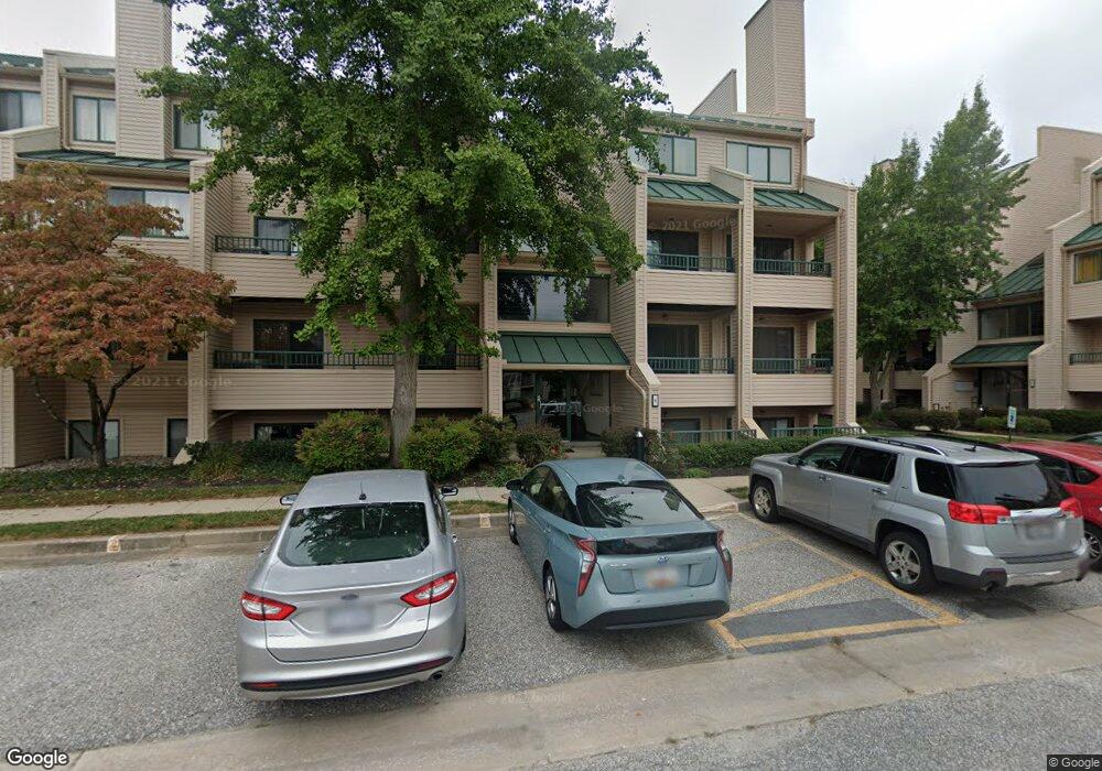 6 Winners Cir unit 3, Owings Mills, MD 21117 - photo 1