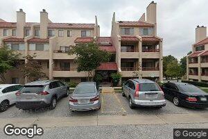 8014 Valley Manor Rd, Owings Mills, MD 21117