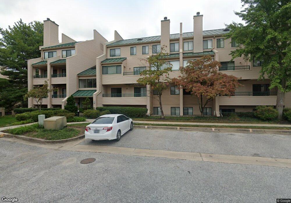 4 Winners Cir unit 1A, Owings Mills, MD 21117 - photo 1