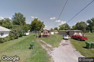 503 Madison, Dowell, IL 62927