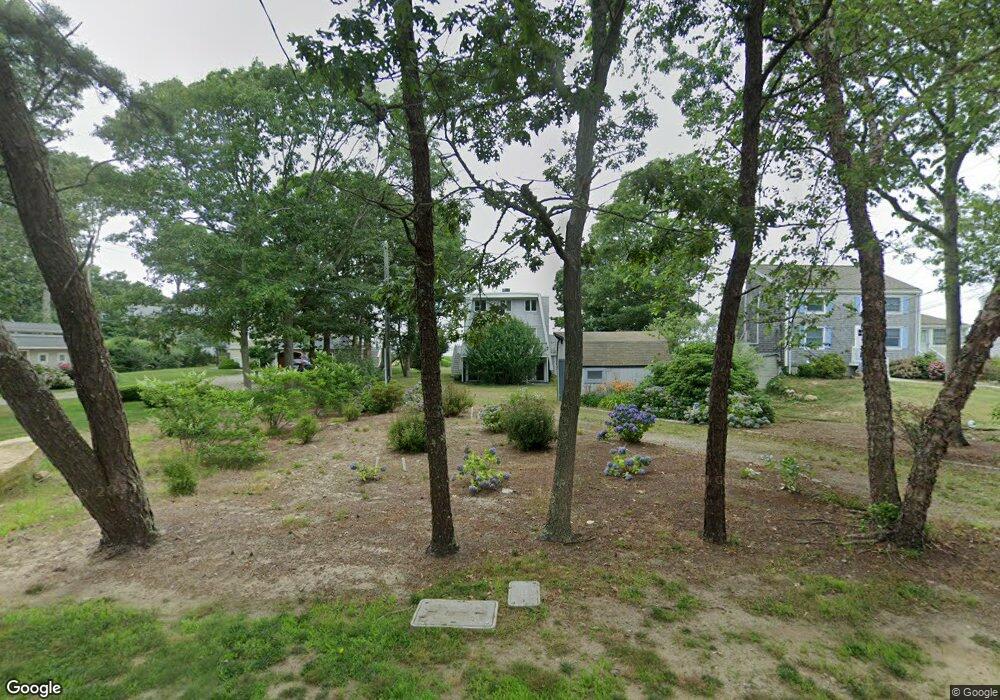 134 Wings Neck Rd, Pocasset, MA 02559 - photo 1