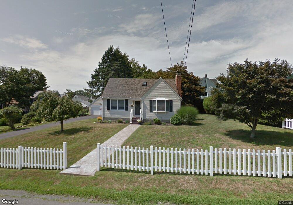 94 Auburn St, Naugatuck, CT 06770 - photo 1