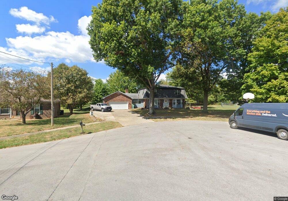 188 Emma Ct, Mount Washington, KY 40047 - photo 1