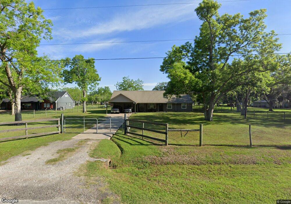 1238 County Road 677, Brazoria, TX 77422 - photo 1