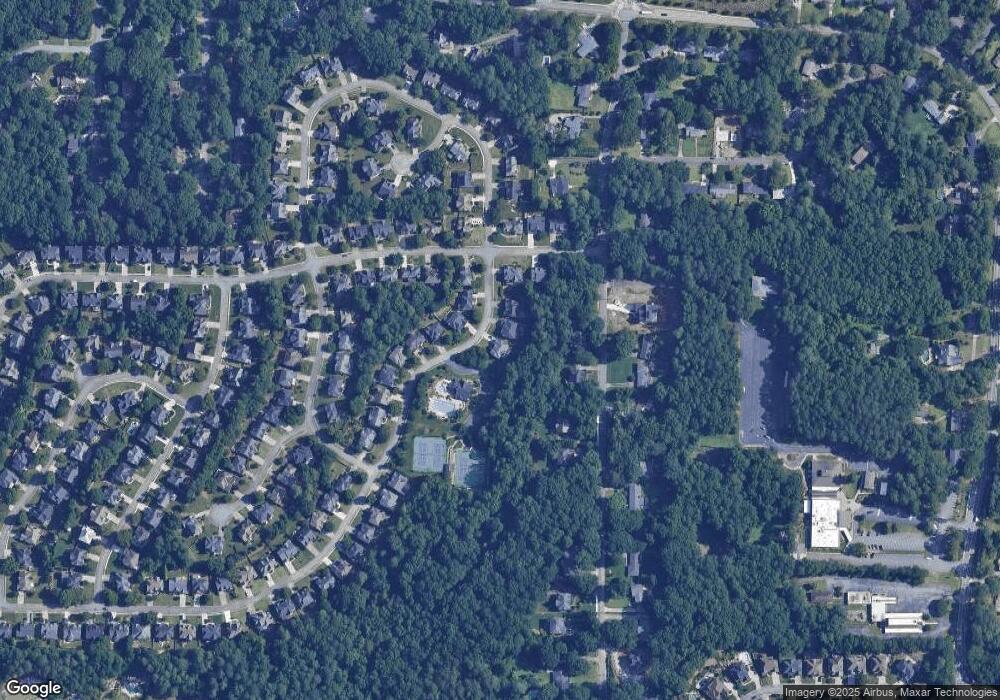 1025 Queensgate Dr SE unit 1, Smyrna, GA 30082 - photo 1