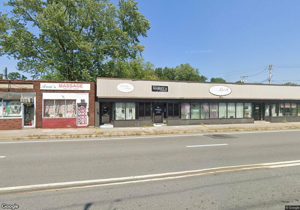 408 Bridge St, Weymouth, MA 02191 - photo 1