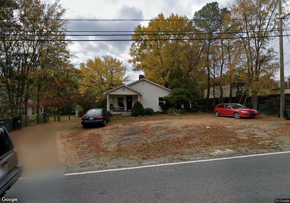 928 Old Charlotte Rd unit A, Concord, NC 28027 - photo 1