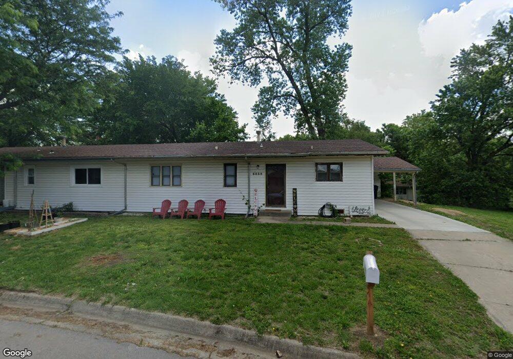 6638 SW Arborglade Ln, Topeka, KS 66619 - photo 1