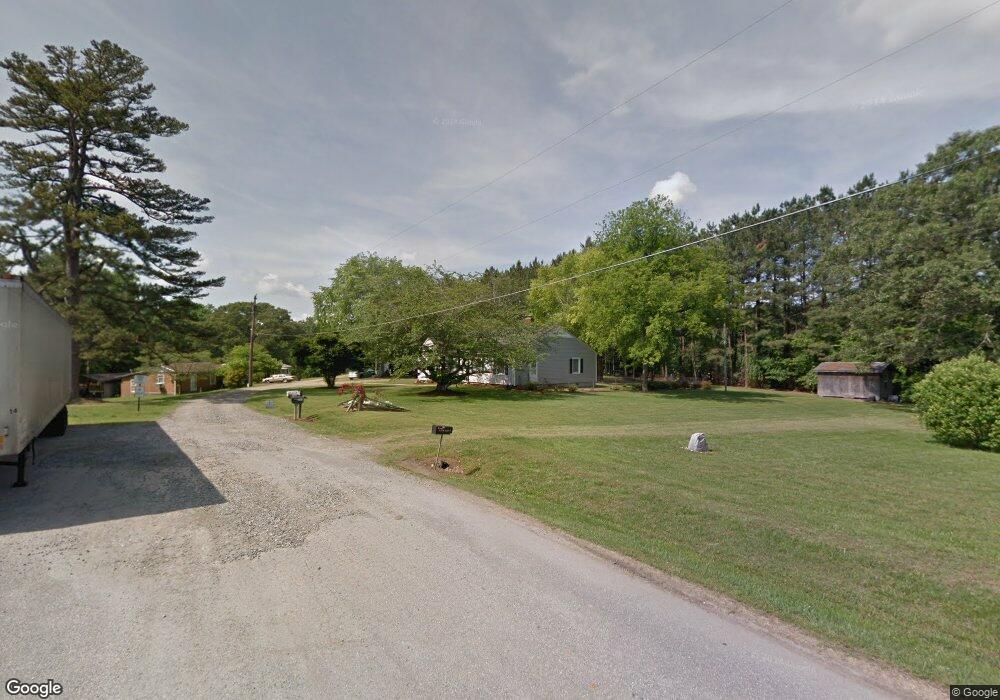 110 Old Warren Dr, Statesville, NC 28677 - photo 1