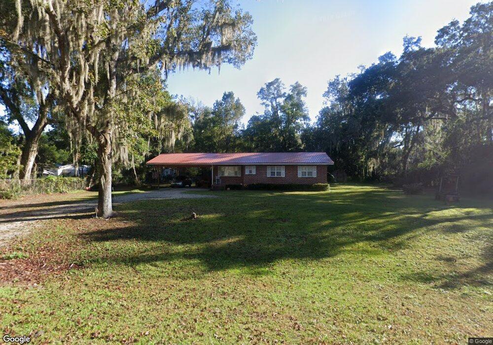 1154 B and W Grade Rd, Brunswick, GA 31520 - photo 1
