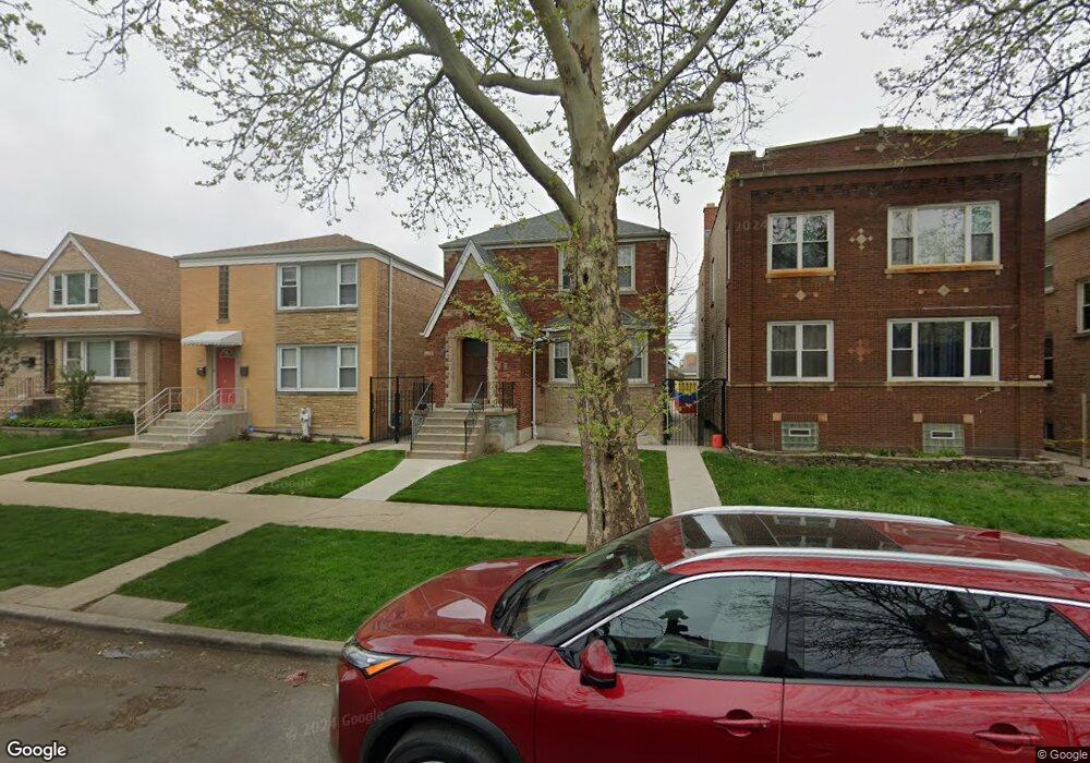 5336 W Parker Ave, Chicago, IL 60639 - photo 1