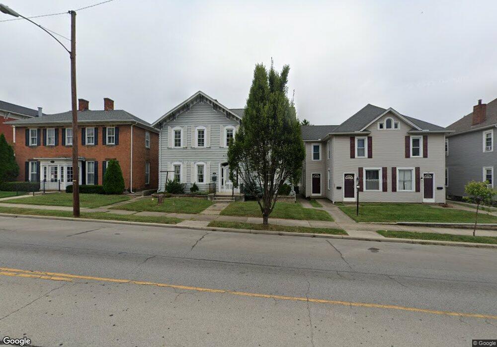 329 E Main St, Lancaster, OH 43130 - photo 1