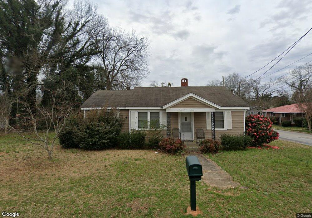 49 Carey St, Elberton, GA 30635 - photo 1